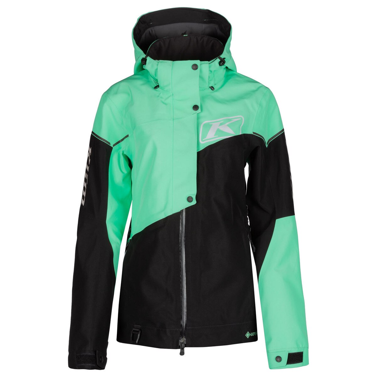 Alpine Jacket KLIM Women's Uninsulated Jacket